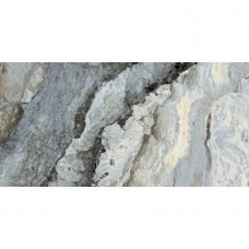 Керамогранит глянцевая Mystic Ocean Kry 120x60 10мм  голубой Sant Agostino