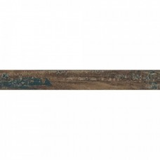 Керамогранит матовая Colorart Navy 120x15 10мм  коричневый Sant Agostino