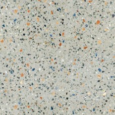 Керамогранит глянцевая Glow CSAGPLSK12 Plus Sage Kry 120x120 9мм  серый Sant Agostino