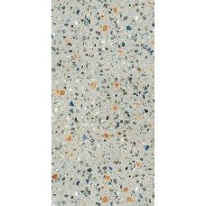 Керамогранит глянцевая Glow CSAGPSK612 Plus Sage Kry 120x60 9мм  серый Sant Agostino