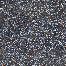 Керамогранит глянцевая Glow CSAGPLNK12 Plus Night Kry 120x120 9мм  черный Sant Agostino