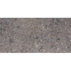 Керамогранит матовая Volcano 26072010 Grey Relief 120x60 9мм  серый Seranit