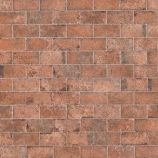 Керамогранит матовая Chicago Wrigley 20x10 10.5мм  коричневый Serenissima Cir