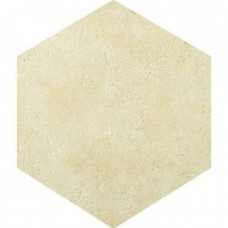 Керамогранит матовая Riabita il Cotto 10484141 Esagona Natural 28x24 10.5мм  бежевый Serenissima Cir