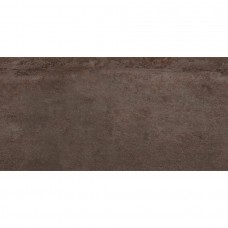 Керамогранит матовая Costruire 1060320 Metallo Ruggine 120x60 10мм  коричневый Serenissima Cir