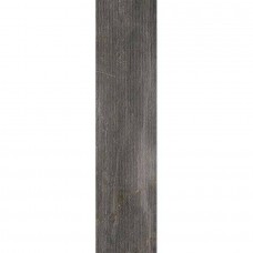 Керамогранит матовая Fossil 1067946 Lines Piombo Ret 120x30 10мм  черный Serenissima Cir