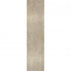 Декор матовая Fossil 1069629 Lines Gold Crema 120x30 10мм  бежевый Serenissima Cir