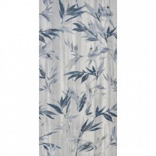 Декор матовая Showall 1069831 Fabolous Blue Rett 120x60 10мм  серый Serenissima Cir