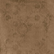 Керамогранит матовая Studio 50 1068459 Carpet Terracotta Rett 60x60 10мм  коричневый Serenissima Cir