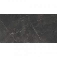 Керамогранит полированная Ex SN70720 17 Glossy 160x80 9мм  черный Seron