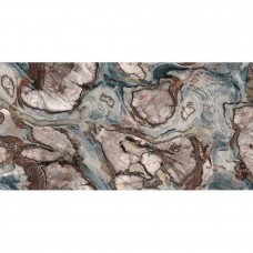 Керамогранит полированная Magic Santorini SN74944 Exotic 160x80 9мм  коричневый Seron
