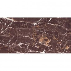 Керамогранит полированная Sequoia Brown SN74952 Exotic 160x80 9мм  коричневый Seron