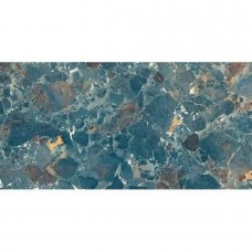 Керамогранит полированная Alicante Aqua Exotic 160x80 9мм синий Seron Керамогранит полированная Alicante Aqua Exotic 160x80 9мм синий Seron