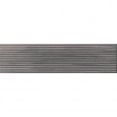 Керамогранит глянцевая Swing DRV330 Smoke 30x8 10мм  серый Settecento