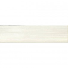 Керамогранит глянцевая Swing ARV360 Bone 30x8 10мм  белый Settecento