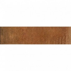 Керамогранит глянцевая Inciso 154612 Brick Earth 30x8 10мм  коричневый Settecento