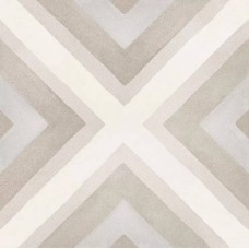 Керамогранит матовая Artisan Cream 20x20 9мм  бежевый Smile Tile