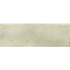 Керамическая плитка глянцевая Jazz Cream 23x8 9мм  бежевый Smile Tile