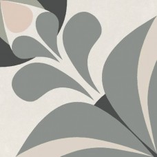 Керамогранит матовая Siena Vigo 20x20 9мм  многоцветный Smile Tile