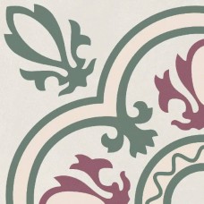 Керамогранит матовая Siena Kale 20x20 9мм многоцветный Smile Tile Керамогранит матовая Siena Kale 20x20 9мм многоцветный Smile Tile