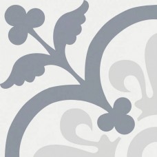 Керамогранит матовая Siena Oreo 20x20 9мм  многоцветный Smile Tile