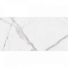 Керамогранит матовая Slim Calacatta Oro Matt 120x60 5мм  белый Staro