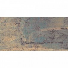 Керамогранит матовая Slim Oxido Green Matt 120x60 5мм  коричневый Staro