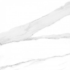 Керамогранит полированная Oasis Milos Statuario Polished 60x60 9мм белый Staro Керамогранит полированная Oasis Milos Statuario Polished 60x60 9мм белый Staro