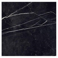 Керамогранит полированная Oasis Conical Black High Gloss 60x60 8мм  черный Staro