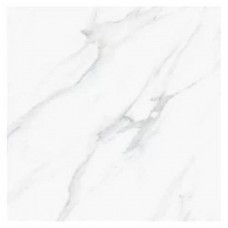 Керамогранит глянцевая Oasis Satuario Platina Polished 60x60 9мм  белый Staro