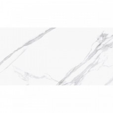Керамогранит полированная Palacio Remix Statuario Polished 120x60 8мм  белый Staro