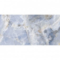 Керамогранит полированная Palacio Nestle Sky Polished 120x60 8мм  синий Staro