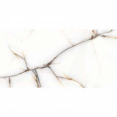 Керамогранит полированная Palacio Crystal White Polished 120x60 9мм белый Staro Керамогранит полированная Palacio Crystal White Polished 120x60 9мм белый Staro