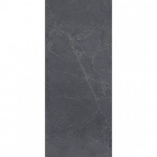 Керамогранит матовая Slab Matt Sicilia Scuro Gravel 280x120 6мм  черный Staro