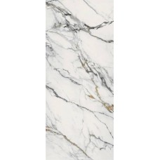 Слэб керамический матовая Slab Matt Iceberg 200x90 6мм  белый Staro