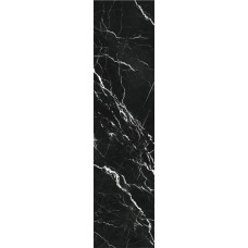 Слэб керамический матовая Slab Matt Imperial Black 320x80 12мм  черный Staro