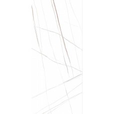 Слэб керамический матовая Slab Matt Mont Blanc 200x90 6мм  белый Staro