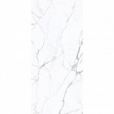 Слэб керамический матовая Slab Matt Artemisa Blanco 280x120 6мм  белый Staro
