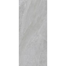 Слэб керамический матовая Slab Matt Aurora Dove Posh 278x120 6мм  серый Staro