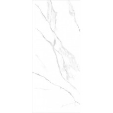 Слэб керамический матовая Slab Matt Castello 200x90 6мм  белый Staro