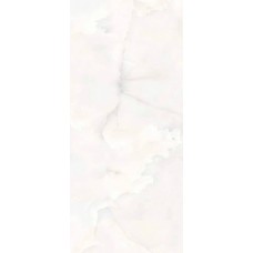 Слэб керамический матовая Slab Matt Onyx Ice 200x90 6мм  белый Staro