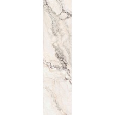 Слэб керамический матовая Slab Matt Statuario Rosso Texture 320x80 12мм  бежевый Staro
