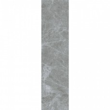 Керамогранит матовая Slab Matt Agata Grey 320x80 12мм  серый Staro
