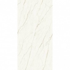 Слэб керамический матовая Slab Matt Golden Breeze Carving 320x160 12мм  белый Staro