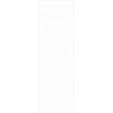 Слэб керамический матовая Slab Matt Mono White 260x80 15мм  белый Staro