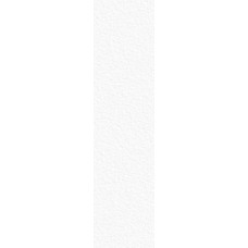 Слэб керамический матовая Slab Matt White Texture 320x80 12мм  белый Staro