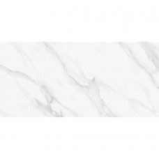 Керамогранит полированная Luxor Swizer White Polished 120x60 9мм  белый Staro