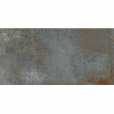 Керамогранит матовая Metal Titanium Natural Matt 120x60 8мм  серый Staro