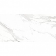 Керамогранит сатинированная Luna Rossa Statuario Mercury Satin 120x60 9мм  белый Staro