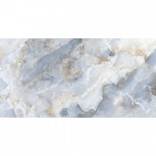 Керамогранит сатинированная Luna Rossa Nestle Sky Satin 120x60 9мм  голубой Staro